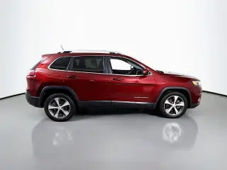 Jeep Cherokee 2019 Limited 4dr SUV