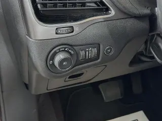 Jeep Cherokee 2019 Limited 4dr SUV