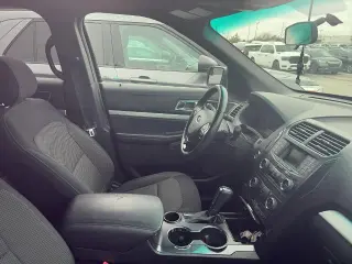 Ford Explorer 2017 XLT 4dr SUV