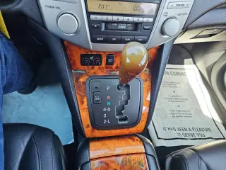 2008 Lexus RX 350