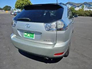 2008 Lexus RX 350