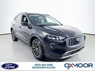 Ford Escape Plug-In Hybrid 2023 Base 4dr SUV