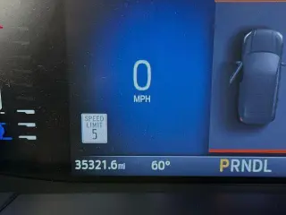 Ford Escape Plug-In Hybrid 2023 Base 4dr SUV