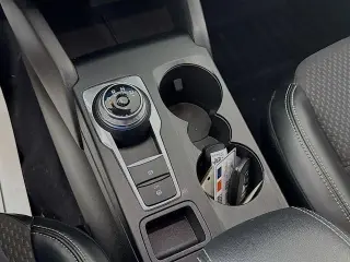 Ford Escape Plug-In Hybrid 2023 Base 4dr SUV