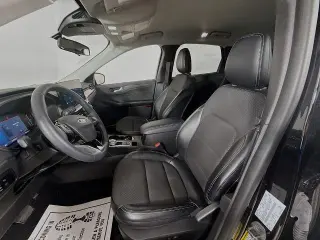 Ford Escape Plug-In Hybrid 2023 Base 4dr SUV
