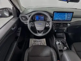 Ford Escape Plug-In Hybrid 2023 Base 4dr SUV