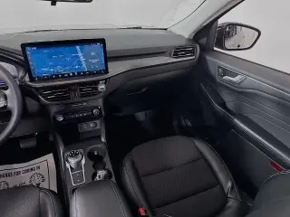 Ford Escape Plug-In Hybrid 2023 Base 4dr SUV