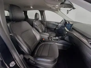 Ford Escape Plug-In Hybrid 2023 Base 4dr SUV
