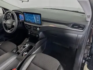 Ford Escape Plug-In Hybrid 2023 Base 4dr SUV