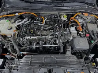 Ford Escape Plug-In Hybrid 2023 Base 4dr SUV