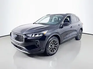 Ford Escape Plug-In Hybrid 2023 Base 4dr SUV