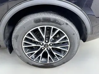Ford Escape Plug-In Hybrid 2023 Base 4dr SUV