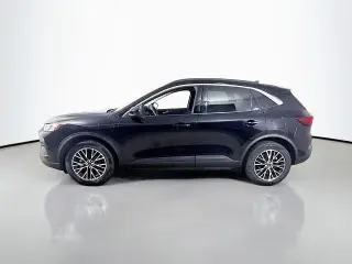 Ford Escape Plug-In Hybrid 2023 Base 4dr SUV