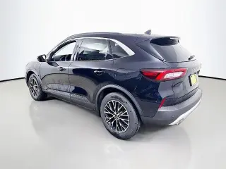 Ford Escape Plug-In Hybrid 2023 Base 4dr SUV