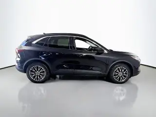 Ford Escape Plug-In Hybrid 2023 Base 4dr SUV