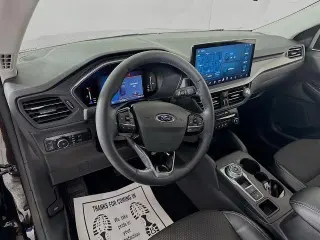 Ford Escape Plug-In Hybrid 2023 Base 4dr SUV