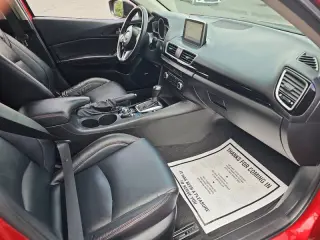 2015 Mazda MAZDA3 i Grand Touring