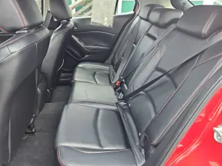 2015 Mazda MAZDA3 i Grand Touring