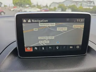 2015 Mazda MAZDA3 i Grand Touring