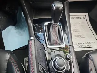 2015 Mazda MAZDA3 i Grand Touring