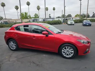 2015 Mazda MAZDA3 i Grand Touring