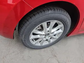 2015 Mazda MAZDA3 i Grand Touring