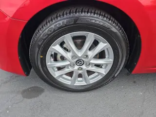 2015 Mazda MAZDA3 i Grand Touring