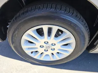 2010 Toyota Sienna LE 7-Passenger