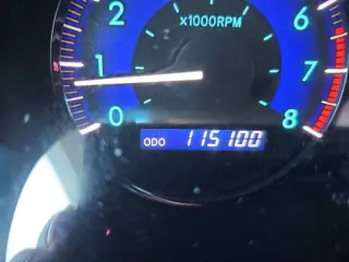 2010 Toyota Sienna LE 7-Passenger