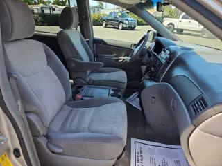 2010 Toyota Sienna LE 7-Passenger