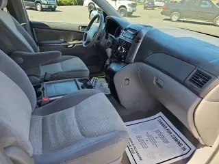 2010 Toyota Sienna LE 7-Passenger