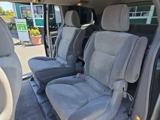 2010 Toyota Sienna LE 7-Passenger