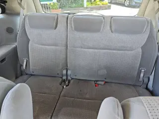 2010 Toyota Sienna LE 7-Passenger