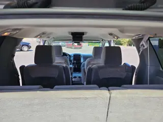 2010 Toyota Sienna LE 7-Passenger