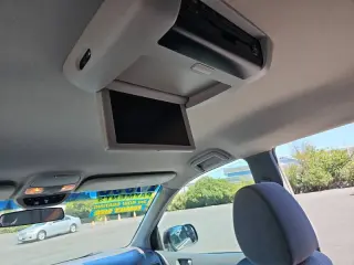 2010 Toyota Sienna LE 7-Passenger