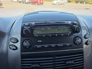 2010 Toyota Sienna LE 7-Passenger