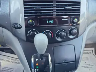 2010 Toyota Sienna LE 7-Passenger