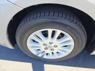 2010 Toyota Sienna LE 7-Passenger