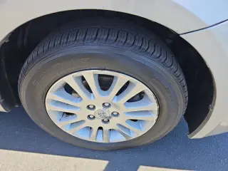 2010 Toyota Sienna LE 7-Passenger