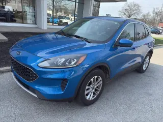 Ford Escape 2020 AWD SE 4dr SUV