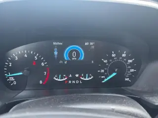 Ford Escape 2020 AWD SE 4dr SUV