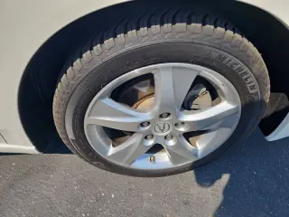 2011 Acura TSX w/Tech