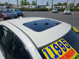 2011 Acura TSX w/Tech