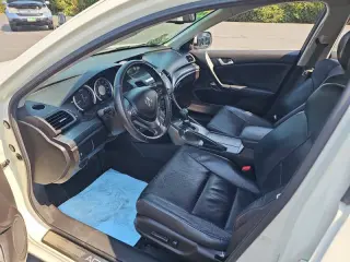 2011 Acura TSX w/Tech