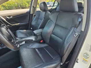 2011 Acura TSX w/Tech