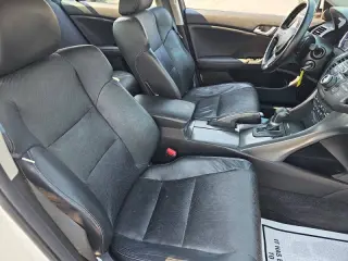 2011 Acura TSX w/Tech