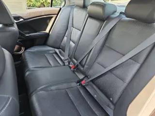 2011 Acura TSX w/Tech