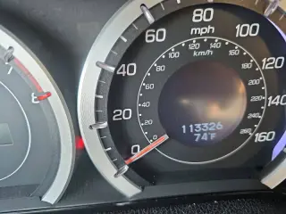 2011 Acura TSX w/Tech