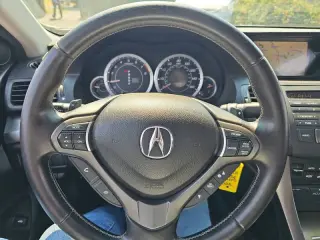2011 Acura TSX w/Tech
