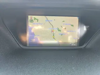 2011 Acura TSX w/Tech